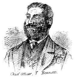 bennett