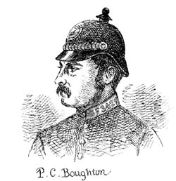 boughton