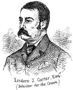 carter