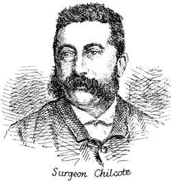 chilcote