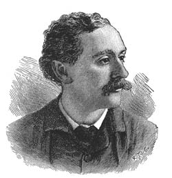 gladstone