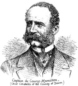 hamilton