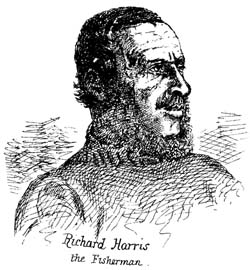 richard harris