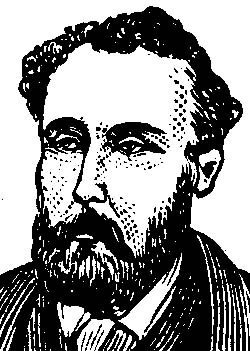 Police Constable John Slee, who arrested John Lee in connection with the 1883 Torquay theft
