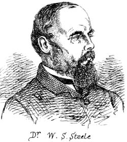 steele
