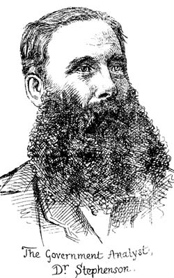 stephenson