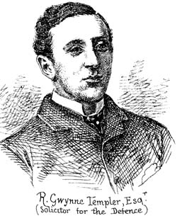 templer