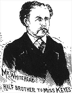 whitehead
