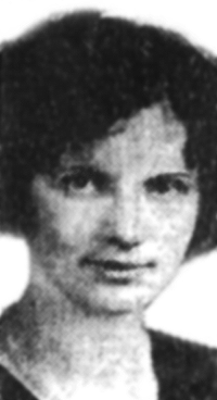 Evelyn Lee