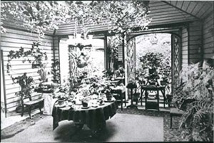 Glen - Drawing Room
